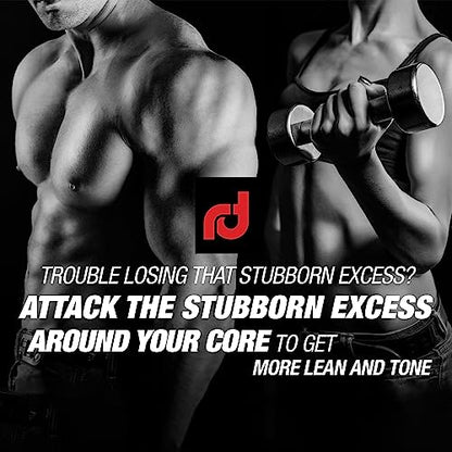 R+D Body Super Tone - Extreme CLA Supplement for Muscle Preservation, Enhanced Body R+D BodyBuy Supplements Australia