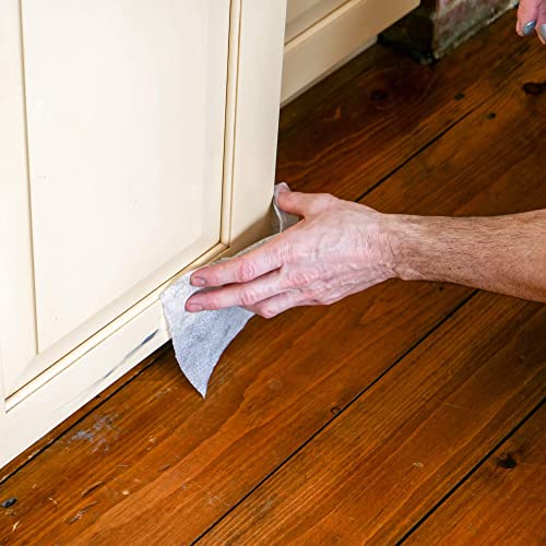 MiracleWipes for Heavy Duty Cleaning (90 Count) - All Purpose Cleaner, Kitchens MiracleWipesBuy Supplements Australia