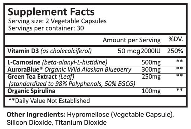 CYTOLYFE Stem Cell-Regen/synergistic Blend for Immune System & Bone Marrow Support / 60 Capsules CYTOLYFEBuy Supplements Australia