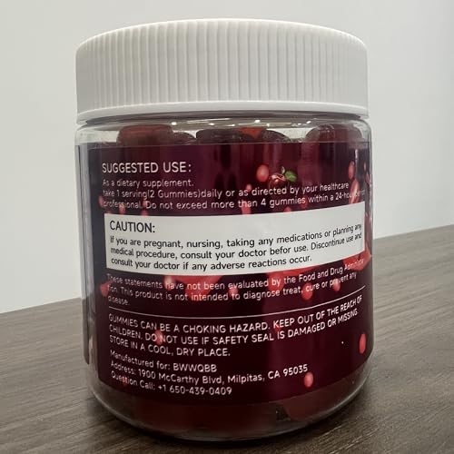 BWWQBB Keto ACV Gummies 2000 mg, Apple Cider Vinegar Gummies,Hair and Nail Support BWWQBBBuy Supplements Australia