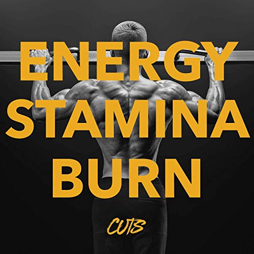 BLACKMARKET CUTS Pre Workout - Flavored Energy Powdered Drink Mix for Men BLACKMARKETBuy Supplements Australia