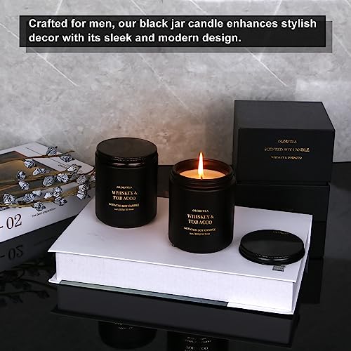 olorvela Scented Candles for Men Candles for Home Scented Candles Gifts for Women and Men 8oz olorvelaBuy Supplements Australia