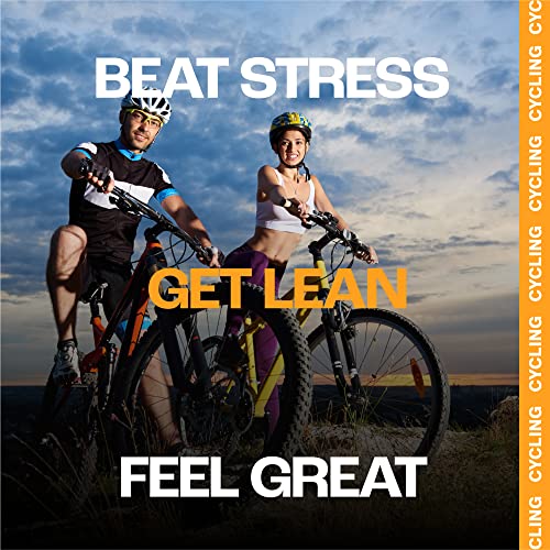 MMUSA Cyclist-Optimized Pre-Workout Serum. Amplifies Cycling Stamina, Energy & Focus. Elevates Nitric Oxide Levels, Fights Fatigue. Superior Bioavailable Creatine. Immunity Boost. Grape, 5.1 Fl Oz