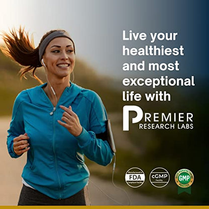 Premier Research Labs Lean Advantage - for Weight Management, Lean Body Mass Premier Research LabsBuy Supplements Australia