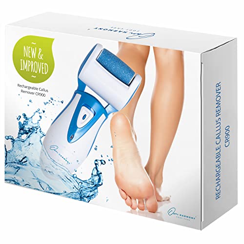 Electric Callus Remover: Own Harmony Professional Pedicure Tools Foot Own HarmonyBuy Supplements Australia