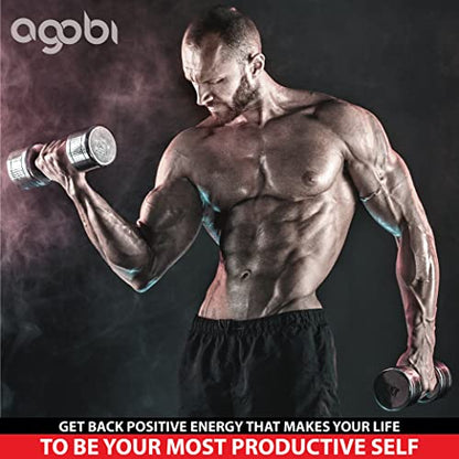 agobi Herbal Test Support for Male Supplement - Support Efficiency, Speed, Strength agobiBuy Supplements Australia