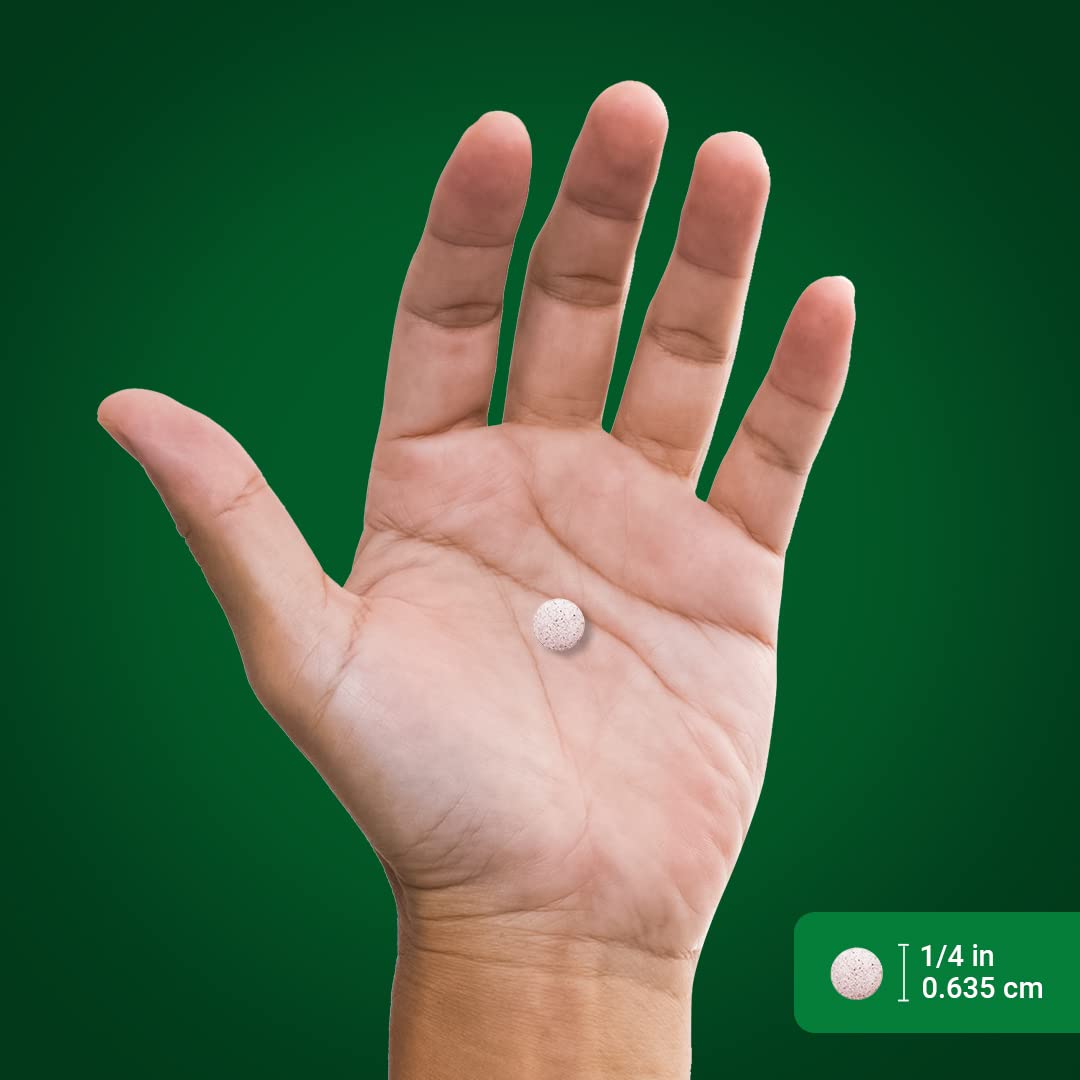 Chromium Picolinate 1000 mcg | 360 Tablets | Chromium Supplement | Vegetarian, Non-GMO Piping RockBuy Supplements Australia