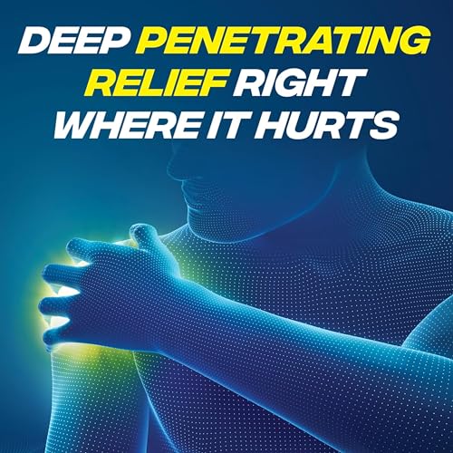 Advil Targeted Relief Pain Relieving Cream, Up to 8 Hours of Powerful Relief of Minor Arthritis Pain, Joint Pain, Lower Back Pain and Muscle Pain - 4 oz AdvilBuy Supplements Australia