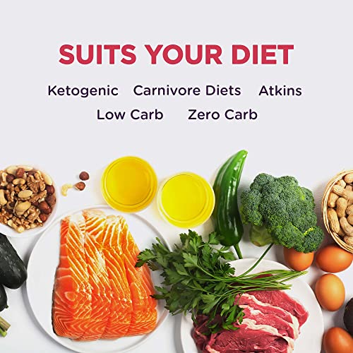 Keto Vitals Electrolytes Powder - Sugar Free Keto Electrolytes Powder with Potassium Keto VitalsBuy Supplements Australia