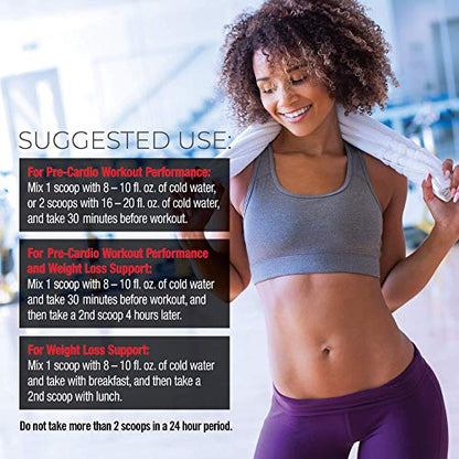 Cardio Cuts NDS Nutrition 4.0 Pre Workout Supplement - Advanced Weight Loss and Pre Cardio CutsBuy Supplements Australia