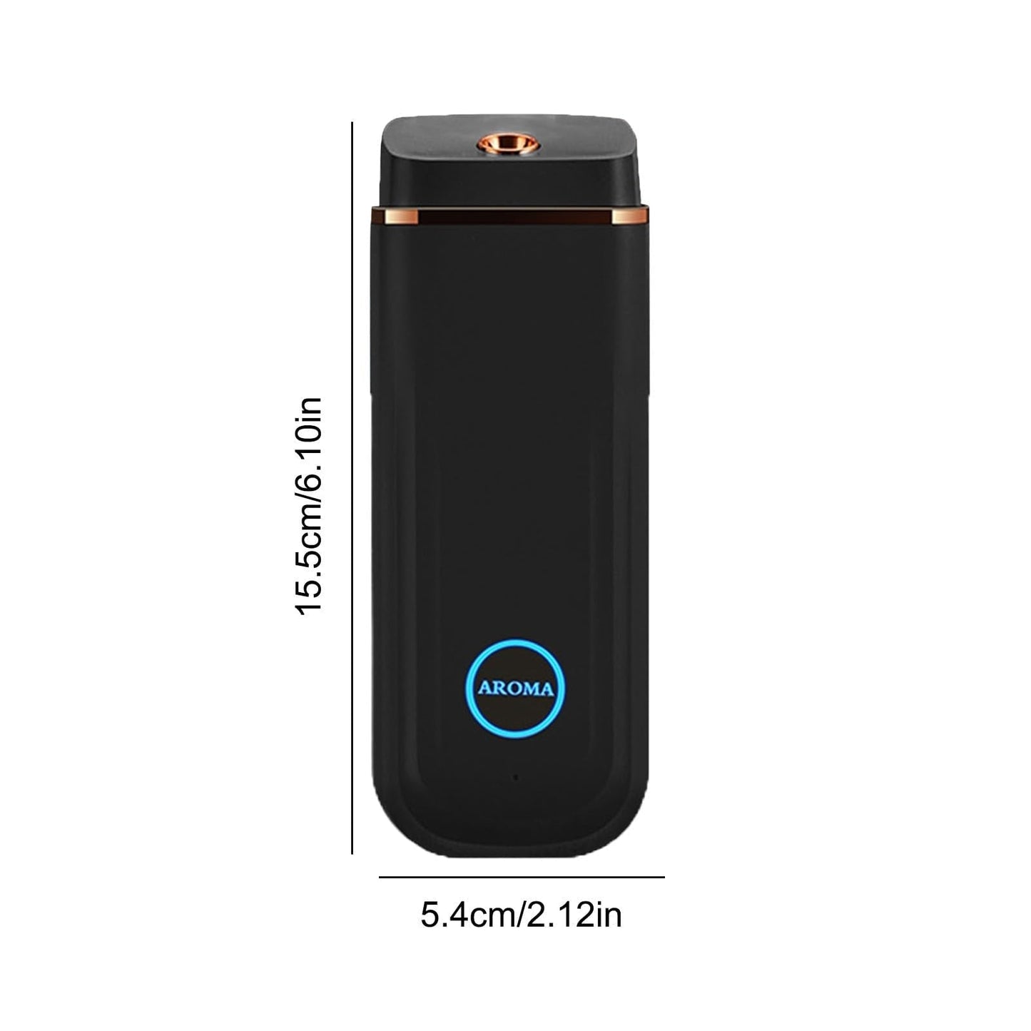 Rechargeable Aroma Diffuser Prime Deals Today Clearance, Three Speed Adjustable Aroma Diffuser Home MIANHTBuy Supplements Australia