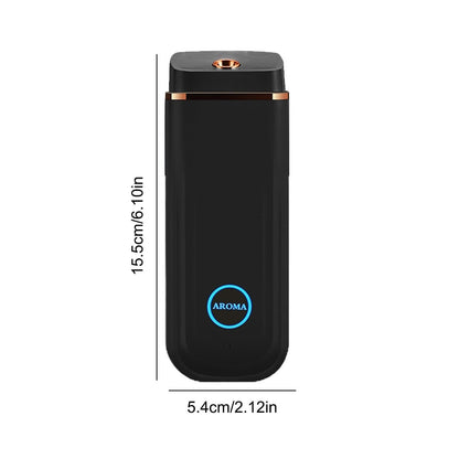 Rechargeable Aroma Diffuser Prime Deals Today Clearance, Three Speed Adjustable Aroma Diffuser Home MIANHTBuy Supplements Australia