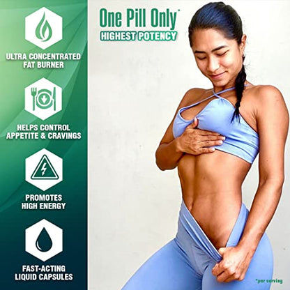 Nutrex Research Lipo-6 Black Hers Ultra Concentrate | Weight Loss Pills for Women | Fat Burner Nutrex ResearchBuy Supplements Australia