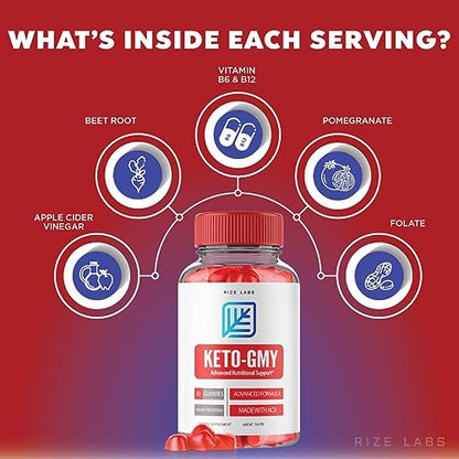 rize labs Keto-GMY Gummies for Weight Loss, Keto GMY, Keto-GMY, Ketogmy Oprah Keto rize labsBuy Supplements Australia