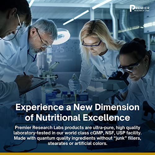 Premier Research Labs Lean Advantage - for Weight Management, Lean Body Mass Premier Research LabsBuy Supplements Australia