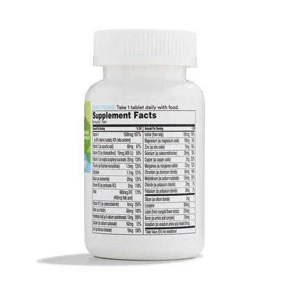 365 by Whole Foods Market, Adult Once Daily Multi, 90 CT 365 by Whole Foods MarketBuy Supplements Australia