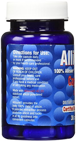 ALLIMAX Alli Ultra 360mg 30 Capsules ALLIMAXBuy Supplements Australia
