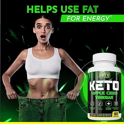 Complete Keto Pills - Advanced Weight Management, Energy, and Appetite Support Keto Power OrganicBuy Supplements Australia