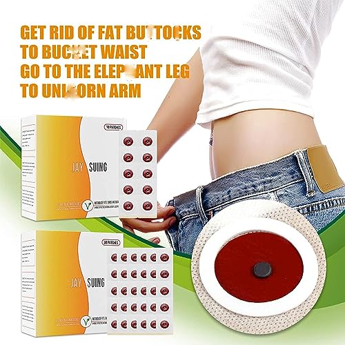 30Pcs Belly Patch, Sweatproof Patches, Toning Contouring Firming Patches, Tummy Button RosardenBuy Supplements Australia