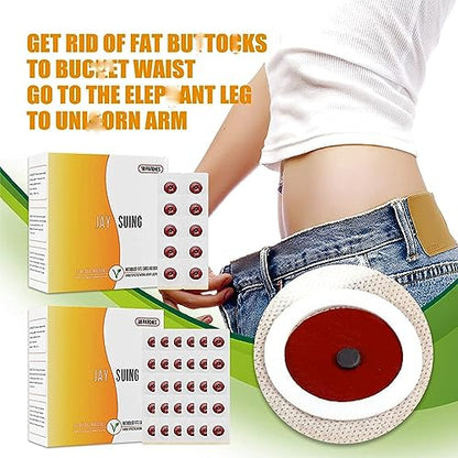 30Pcs Belly Patch, Sweatproof Patches, Toning Contouring Firming Patches, Tummy Button RosardenBuy Supplements Australia