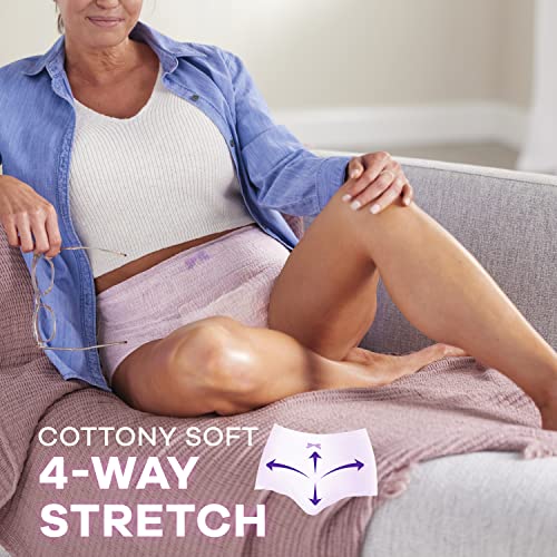 Always Discreet Adult Incontinence Underwear for Women and Postpartum Always DiscreetBuy Supplements Australia