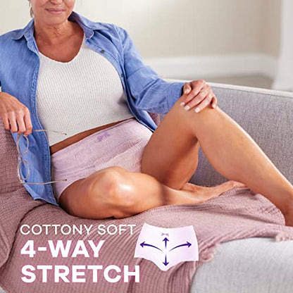 Always Discreet Adult Incontinence Underwear for Women and Postpartum Always DiscreetBuy Supplements Australia