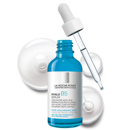 La Roche-Posay Hyalu B5 Pure Hyaluronic Acid Serum for Face La Roche-PosayBuy Supplements Australia
