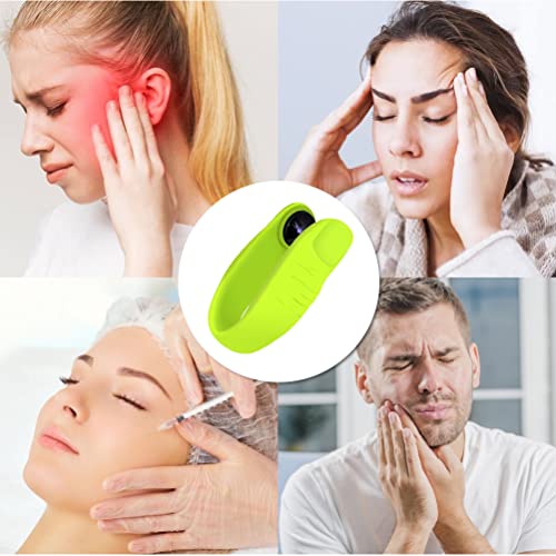 Acupressure Clip, Massage Hand Clamp for Slimming, Slimming Clip, Portable Acupressure CriciaBuy Supplements Australia