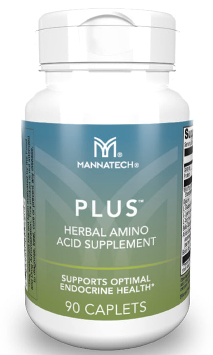 Mannatech Plus 90 Capsules MannatechBuy Supplements Australia