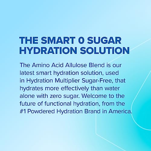 Liquid I.V. Sugar-Free Hydration Multiplier - Lemon Lime – Hydration Powder Packets Liquid I.V.Buy Supplements Australia