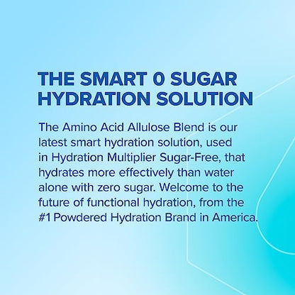 Liquid I.V. Sugar-Free Hydration Multiplier - Lemon Lime – Sugar-Free Hydration Powder Liquid I.V.Buy Supplements Australia