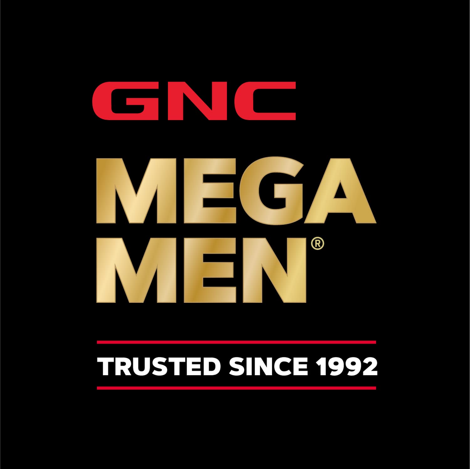 GNC Mega Men Gummy Multivitamin | Supports Energy, Metabolism, and Immune System GNCBuy Supplements Australia