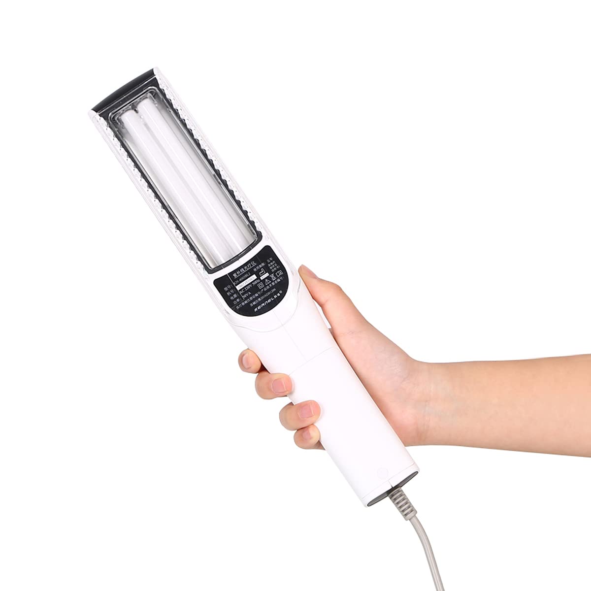 AUSPA UV Phototherapy Lamp Light Home Use Portable AUSPABuy Supplements Australia