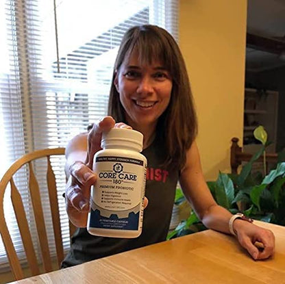 Best Probiotics for Gut Health Men and Women, All Natural Supplement, Helps Digestion Lean 180Buy Supplements Australia