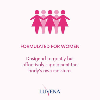 Luvena Feminine Wipes - Soft Wet Wipes for Women - Refresh & Resist Odor - Gynecologist Tested LUVENABuy Supplements Australia