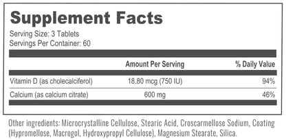 BariatricPal 30-Day Bariatric Vitamin Bundle Multivitamin ONE 1 per Day! Capsule with 60mg Iron Easy Swallow Calcium Citrate BariatricPal