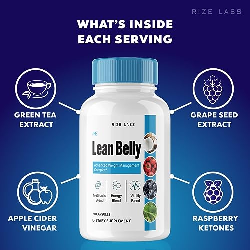 (Official) Ikaria Lean Belly Juice Powder for Weight Loss- IkariaLeanBelly Fat Burner Advanced rize labsBuy Supplements Australia