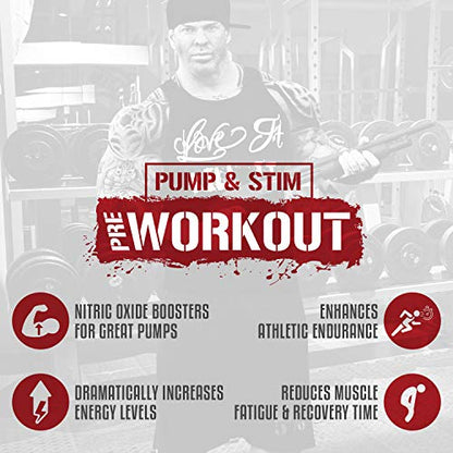 5% Nutrition Rich Piana Kill It Pre Workout Powder w/Creatine, Jitter-Free Caffeine 5% NutritionBuy Supplements Australia