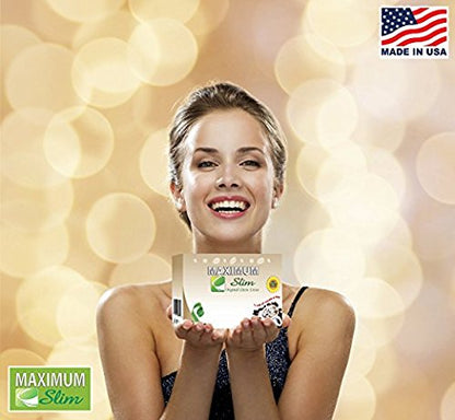 Premium Cocoa - Effective Formula. Maximum Control. Maximize Your Metabolism Maximum SlimBuy Supplements Australia