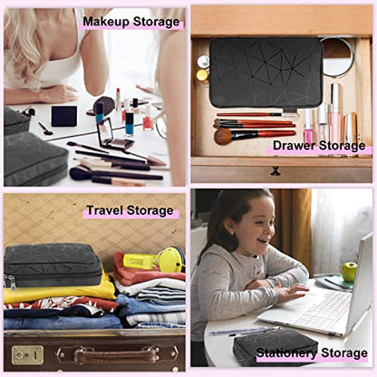 SIDESUGAR PU Leather Sanitary Napkin Storage Bag Small Make Up Bag Travel Cosmetic Bag Menstrual SIDESUGARBuy Supplements Australia