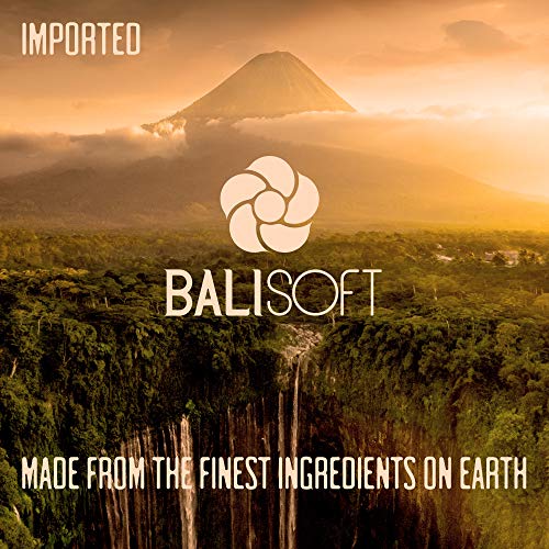 BALISOFT Organic Skin Tightening & Firming Gel. Full Body Slimming, Toning, Anti-Aging BALISOFTBuy Supplements Australia