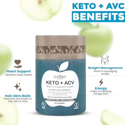 Keto Acv Gummies - Keto Acv Gummies for Advanced Weight Loss & Belly Fat Loss ITZ OKYBuy Supplements Australia