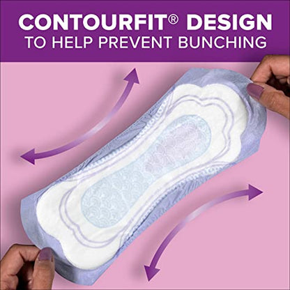 Poise Incontinence Pads & Postpartum Incontinence Pads, 6 Drop Ultimate PoiseBuy Supplements Australia