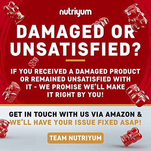 nutriyum ACV Keto Gummies 1500 mg - Low Carb Low Sugar Apple Cider Vinegar Gummies nutriyumBuy Supplements Australia