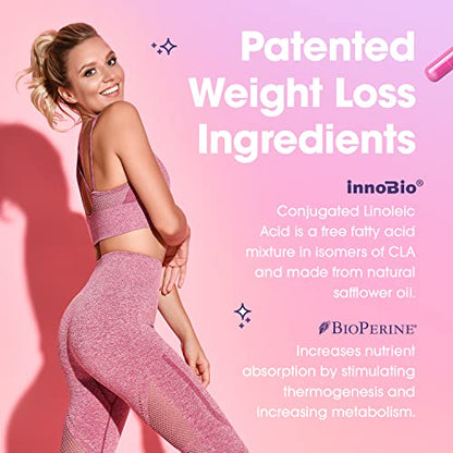 Obvi Collagenic Burn, Collagenic Fat Burner, Thermogenic Fat Burner for Weight Loss ObviBuy Supplements Australia
